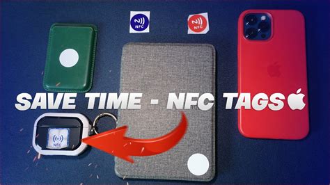 can i store images on nfc tags|11 Cool things to do with NFC tags on iPhone.